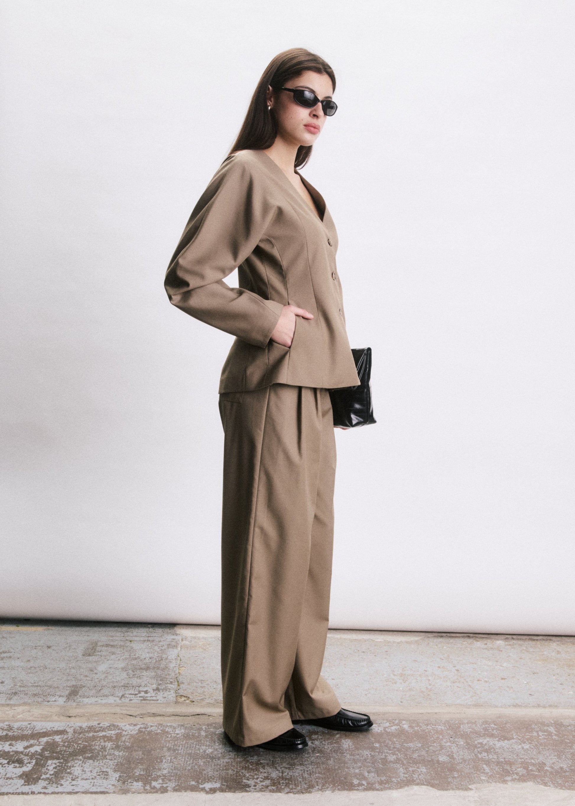 Blazer Jay I BEIGE - JJ26C395-BEIGE-2.jpg