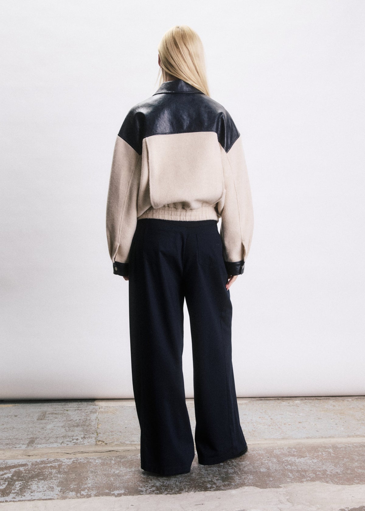 Bomber Liam I CRÈME - JJ26C401-CREME-3.jpg