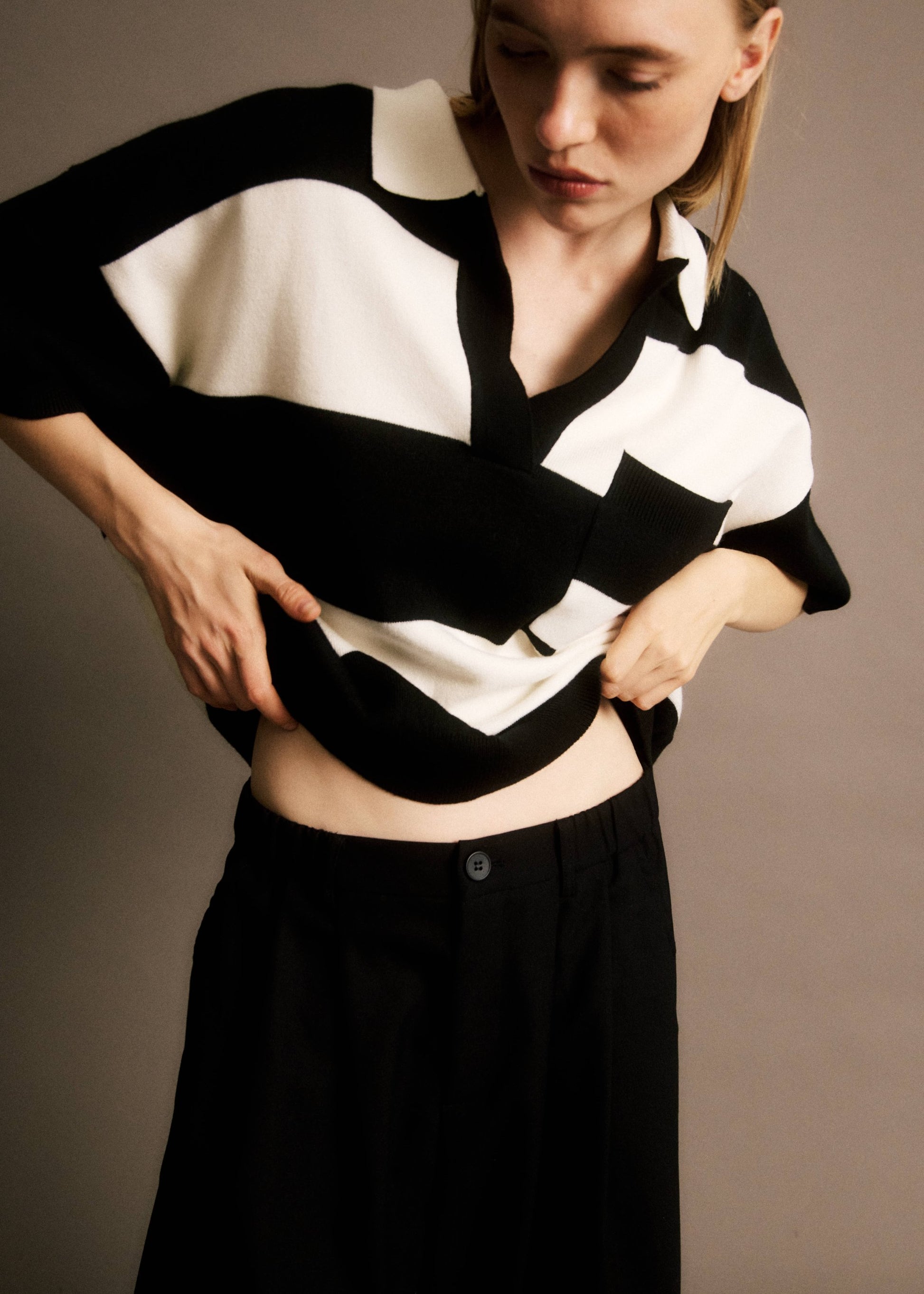 Polo Patrick I NOIR - JJ26M153-NOIR-5.jpg