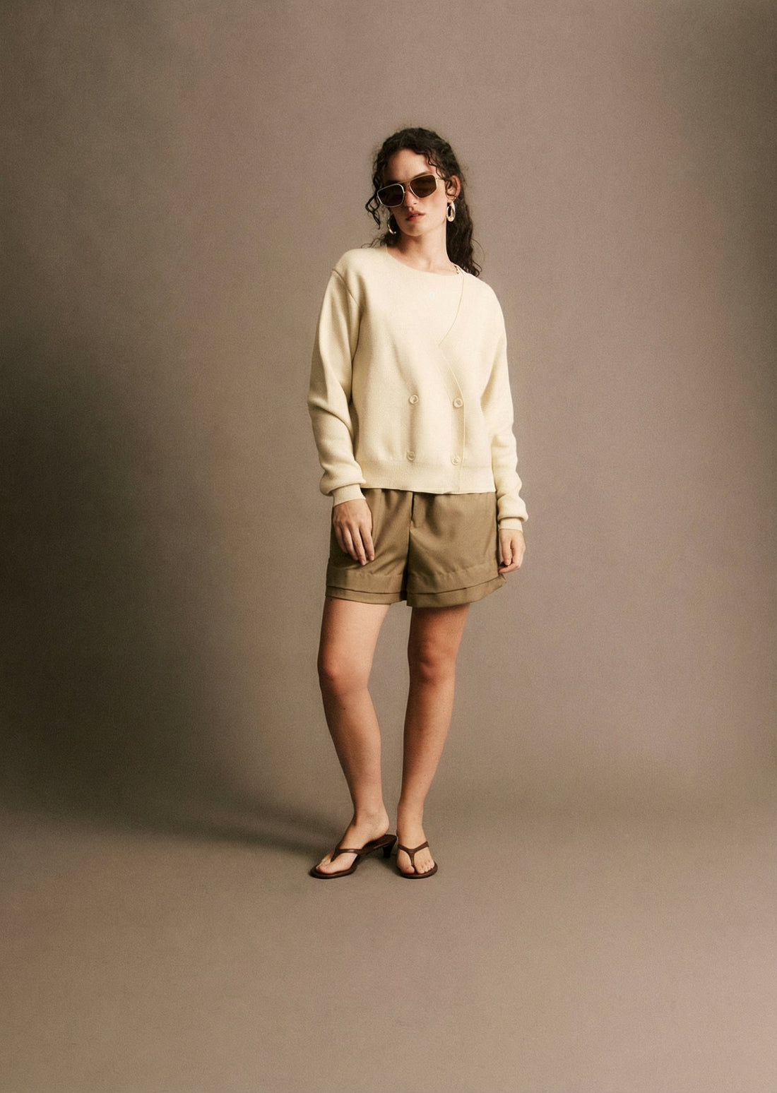 Cardigan Thibault I CRÈME - JJ26M155-CREME-1.jpg