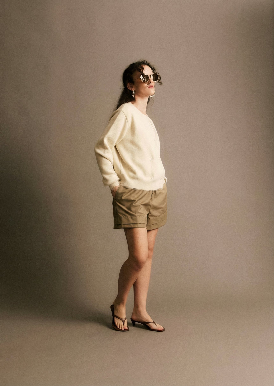 Cardigan Thibault I CRÈME - JJ26M155-CREME-1.jpg