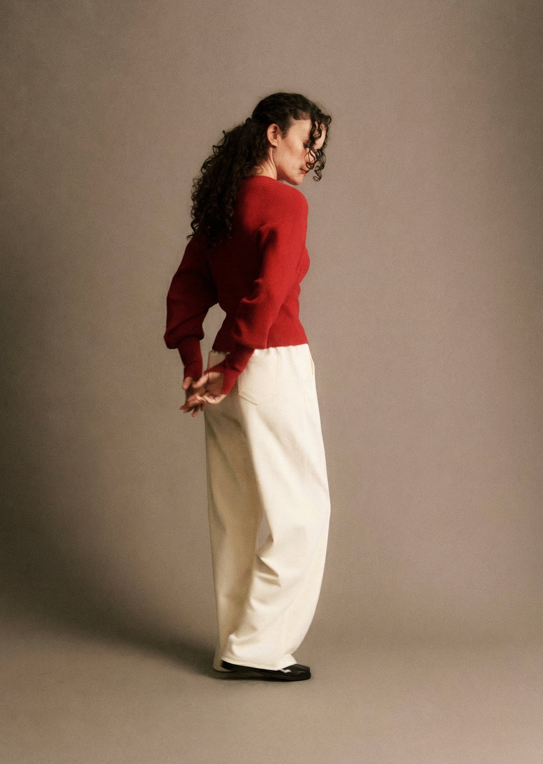 Cardigan Gaétan I ROUGE - JJ26M163-ROUGE-3.jpg