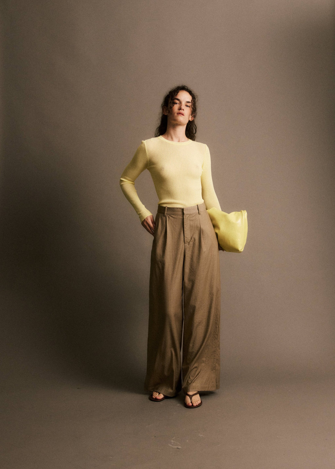 Pull Serge I JAUNE PÂLE - JJ26M166-JAUNE-PALE-1.jpg
