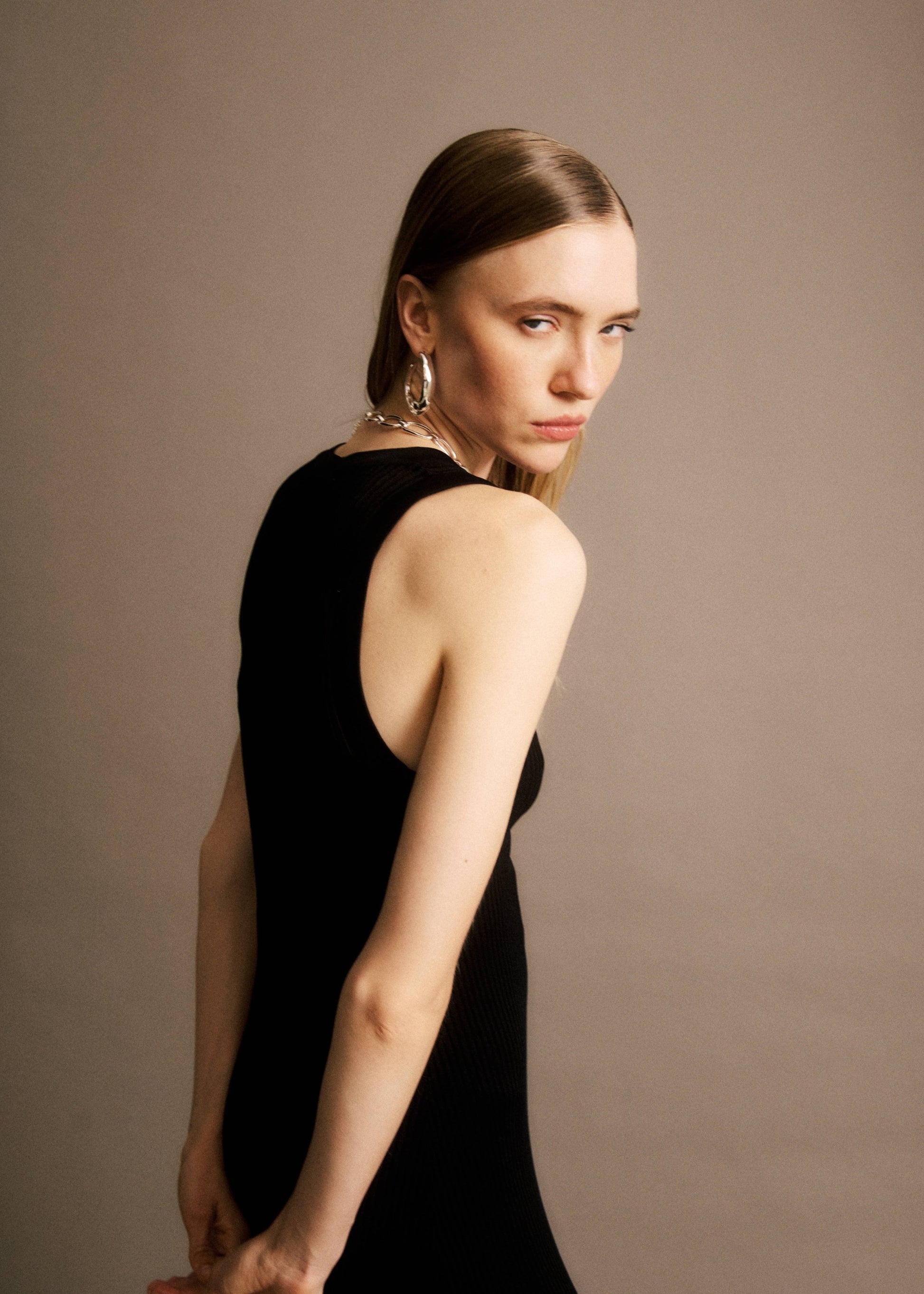 Robe Augustin I NOIR - JJ26M168-NOIR-9.jpg