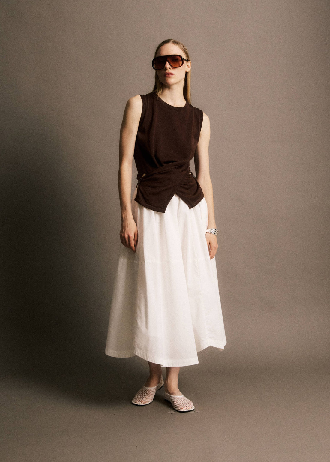 Top Térence I ICED CHESTNUT