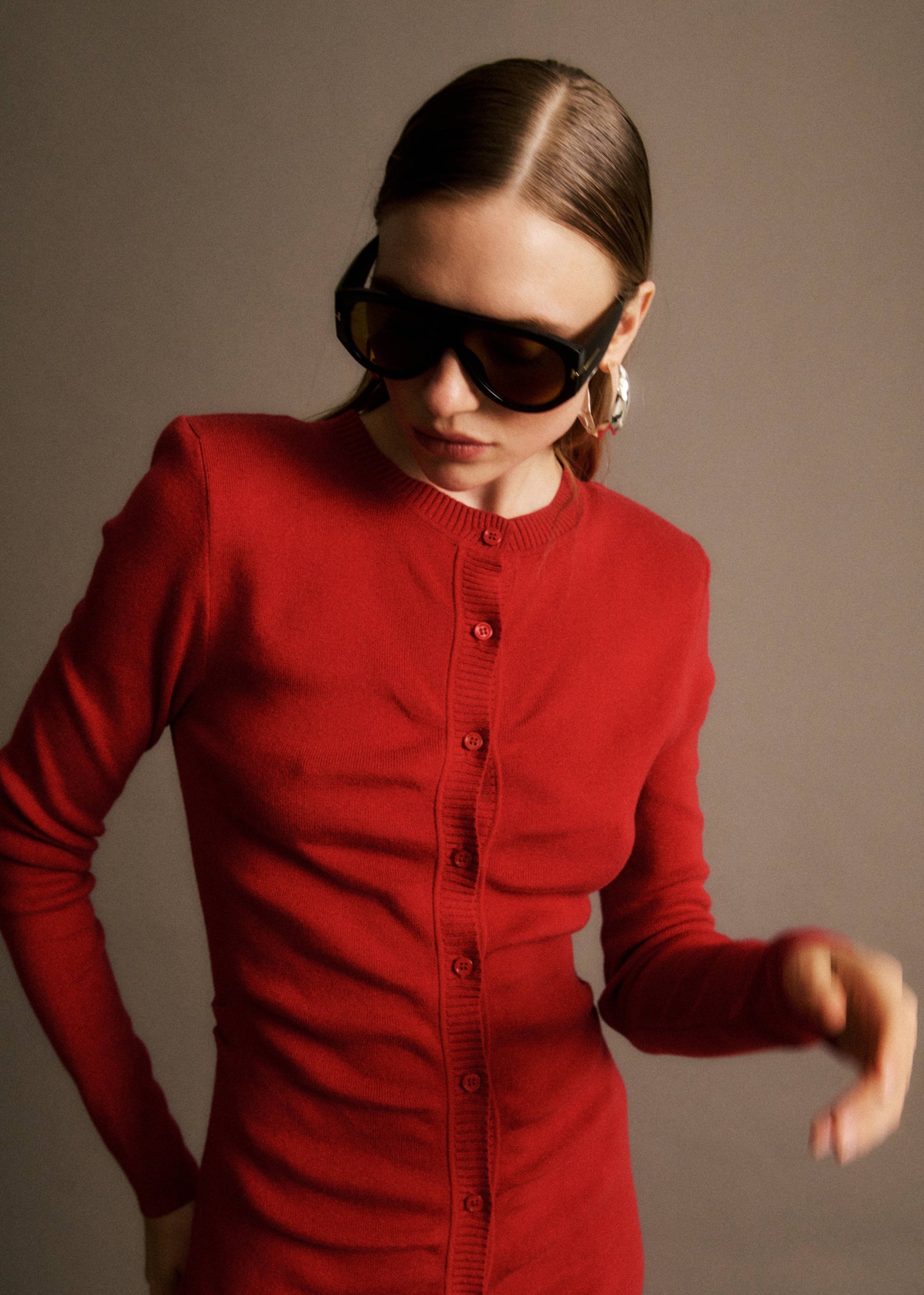 Robe Ulysse I ROUGE - JJ26M177-ROUGE-4.jpg