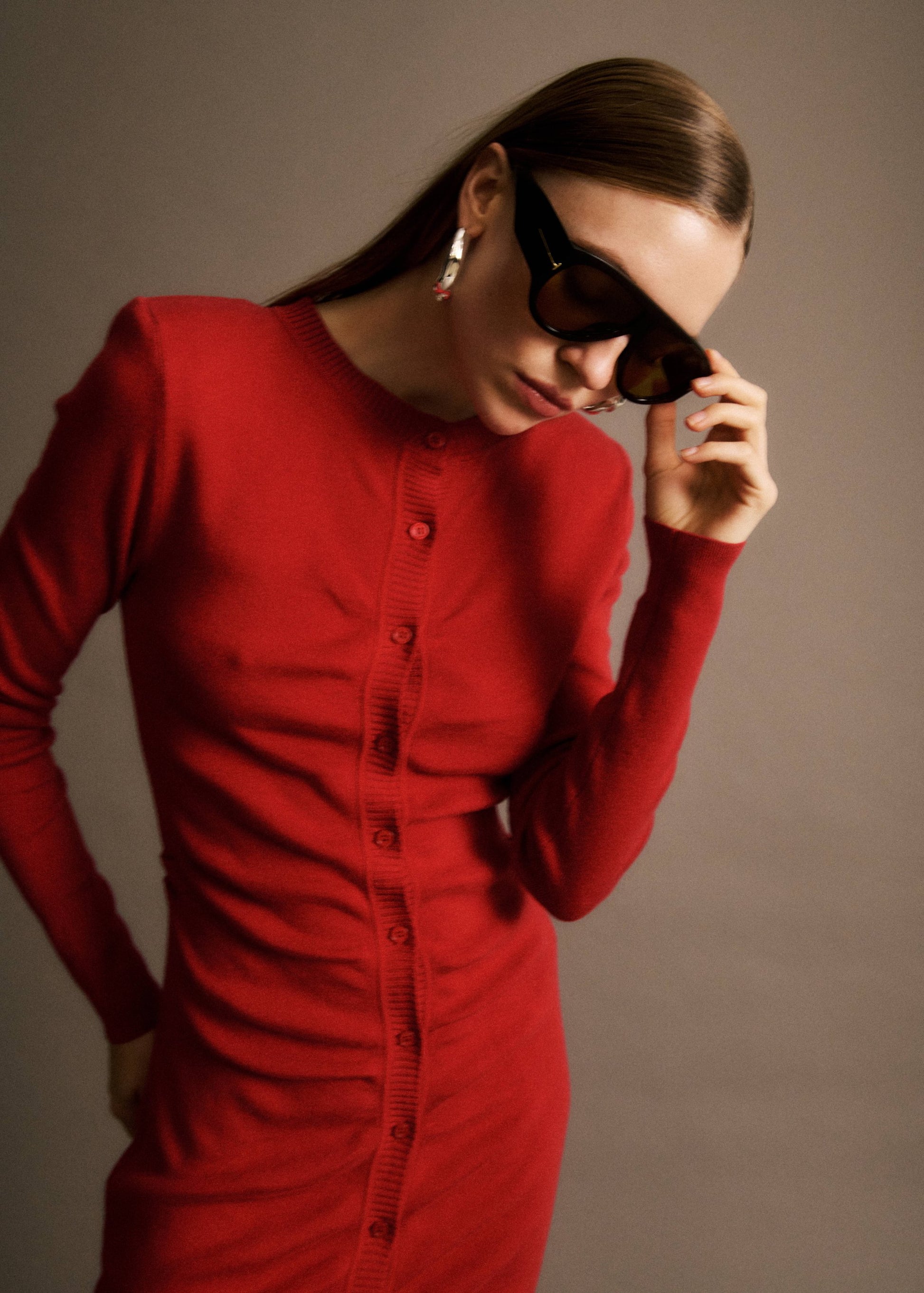 Robe Ulysse I ROUGE - JJ26M177-ROUGE-5.jpg