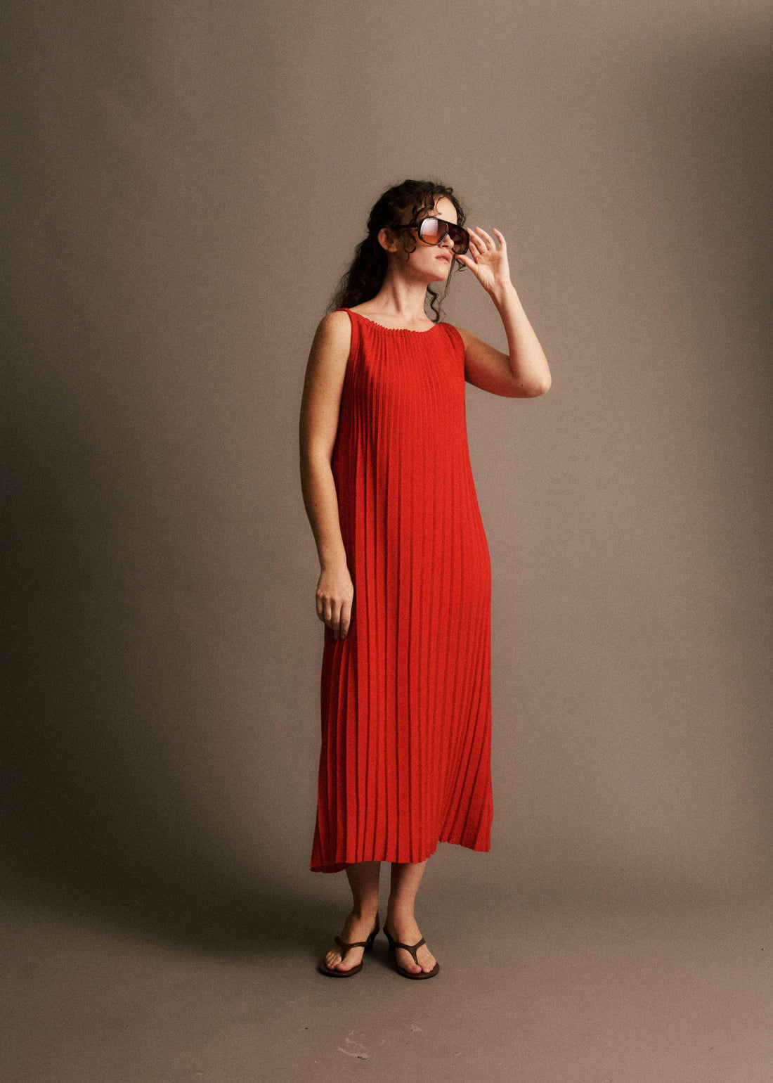Robe William I ROUGE - JJ26M178-ROUGE-1.jpg