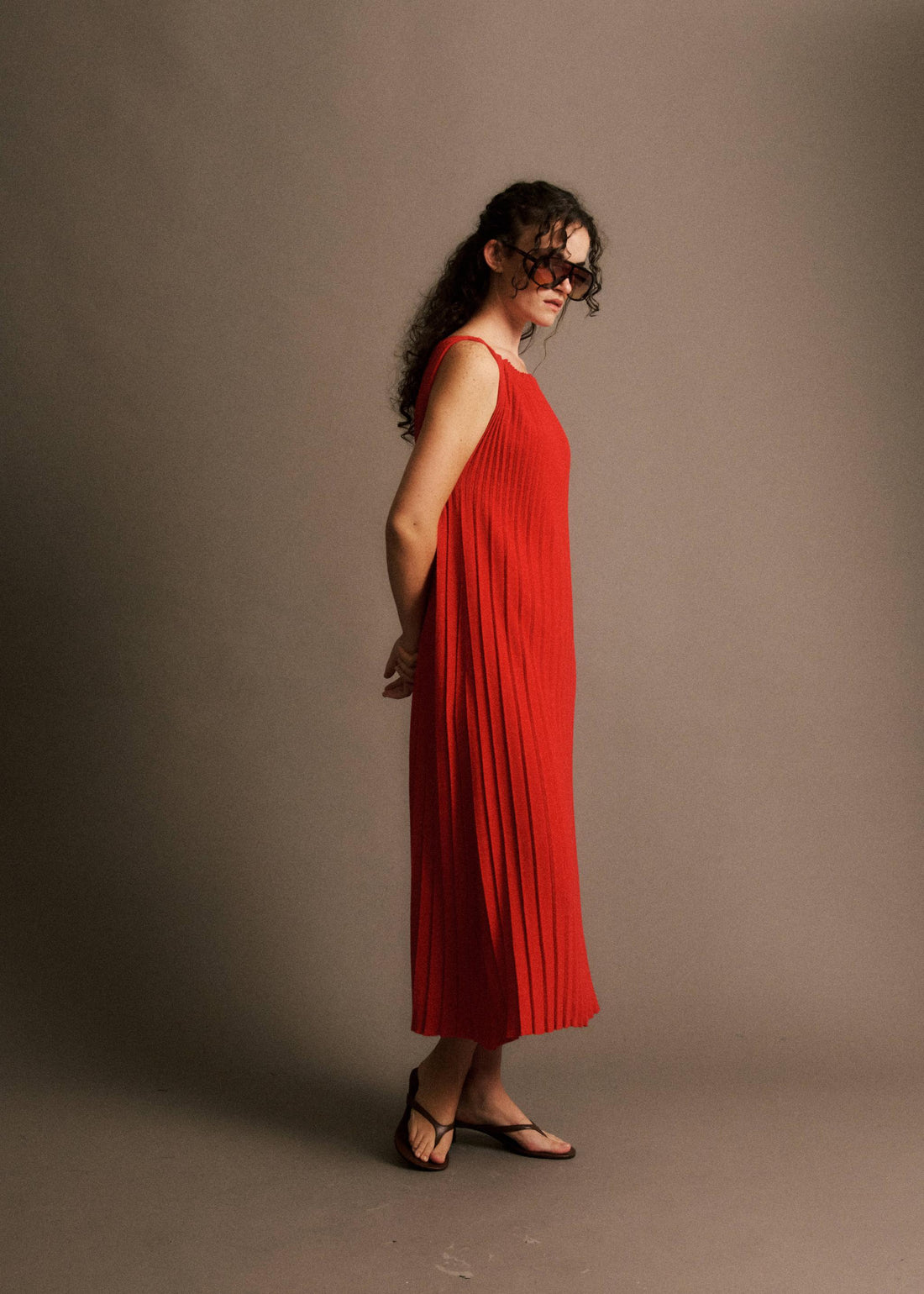 Robe William I ROUGE - JJ26M178-ROUGE-1.jpg