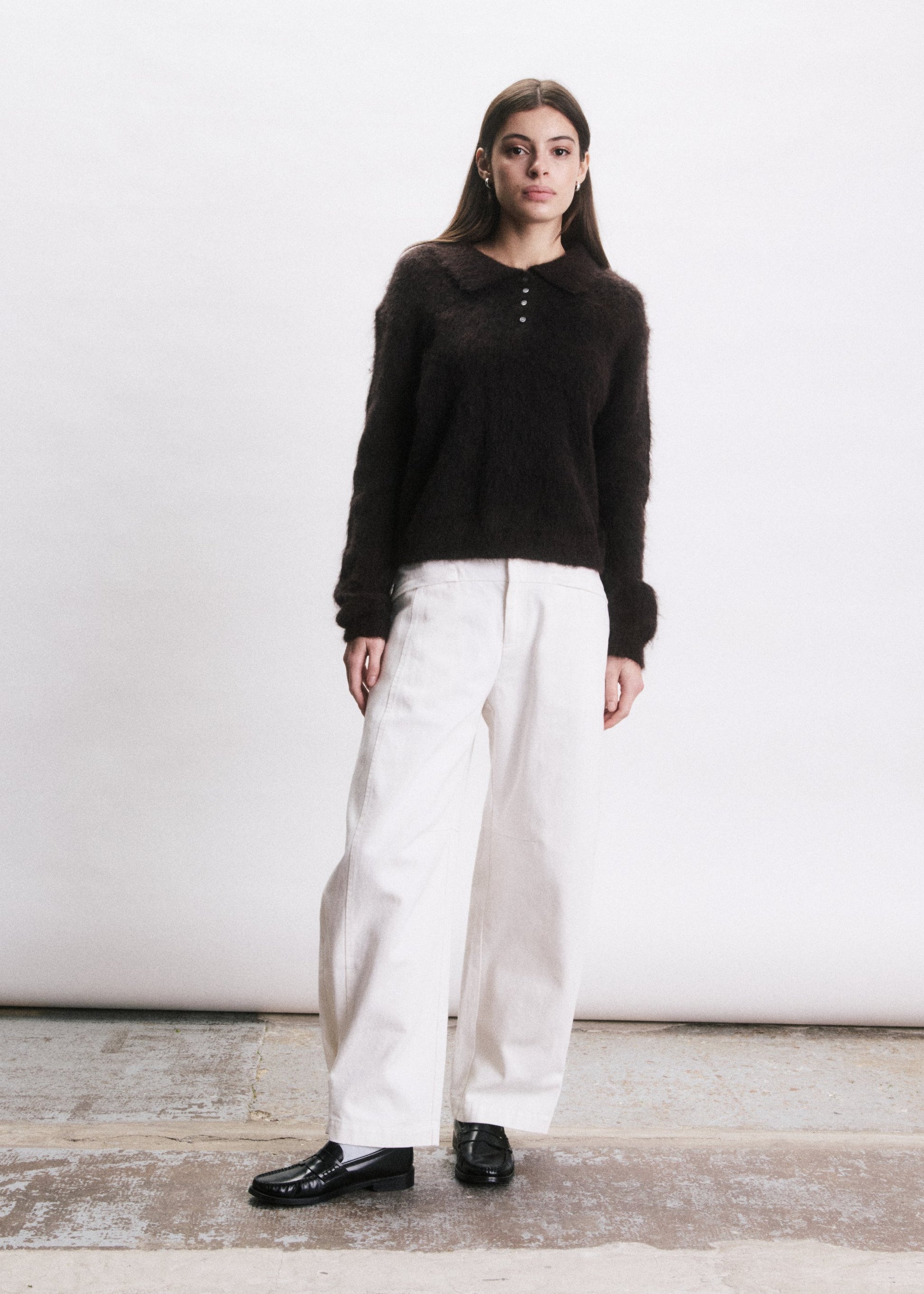 Polo Remy I CHOCOLAT - JJ26M451-CHOCOLAT-1.jpg