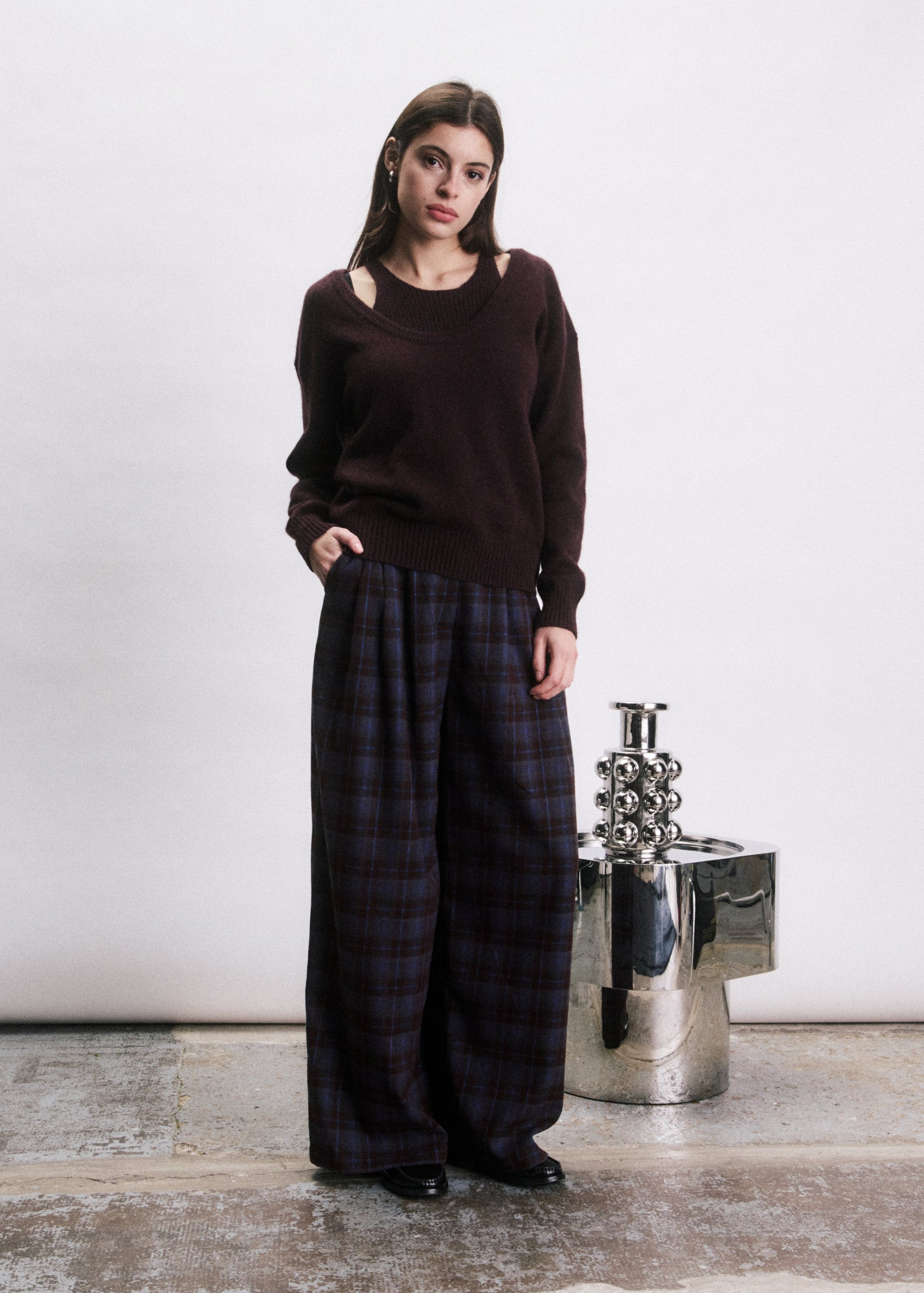 Pull Gideon I BORDEAUX - JJ26M453-BORDEAUX-1.jpg