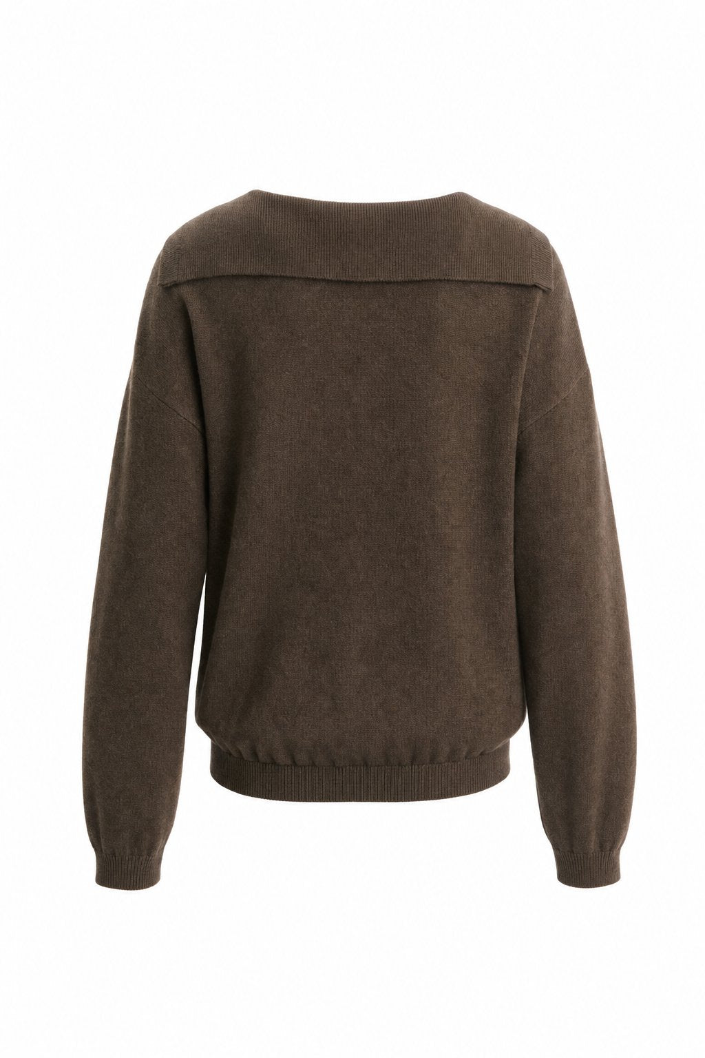 Pull Norman I MARRON GLACÉ - JJ26M457_MARRON_GLACE_back-packshot.jpg