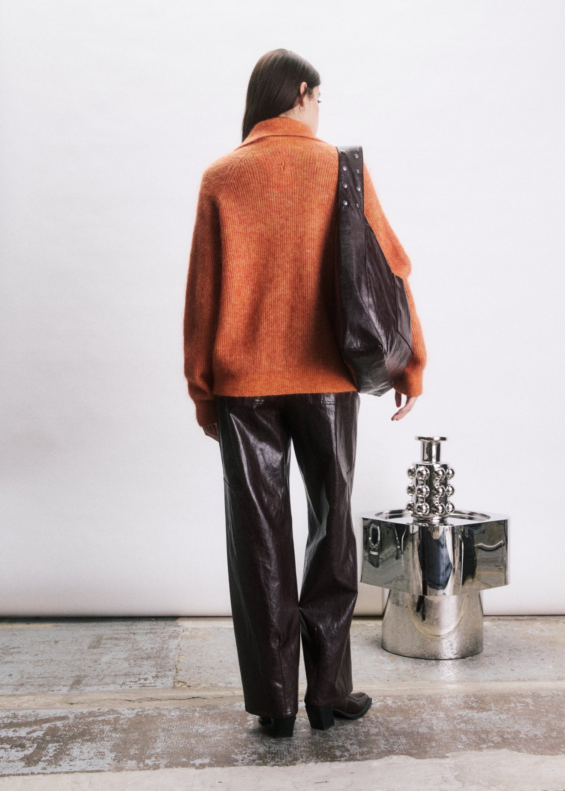 Cardigan Kobe I ORANGE - JJ26M459-ORANGE-3.jpg