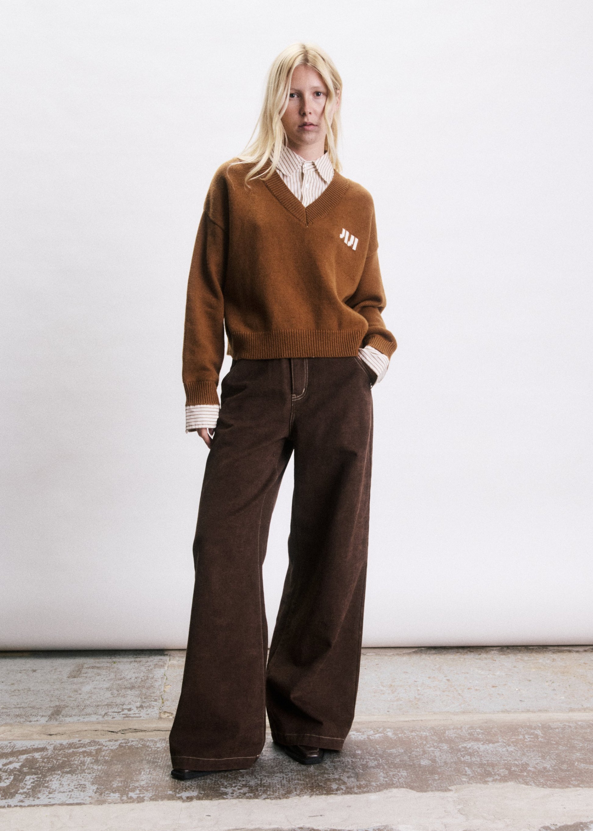 Pull Derek I KAKI - JJ26M462-KAKI-1.jpg