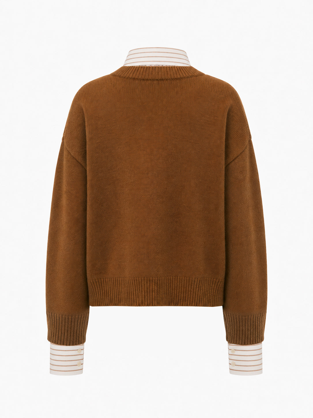 Pull Derek I KAKI - JJ26M462_KAKI_back-packshot.jpg