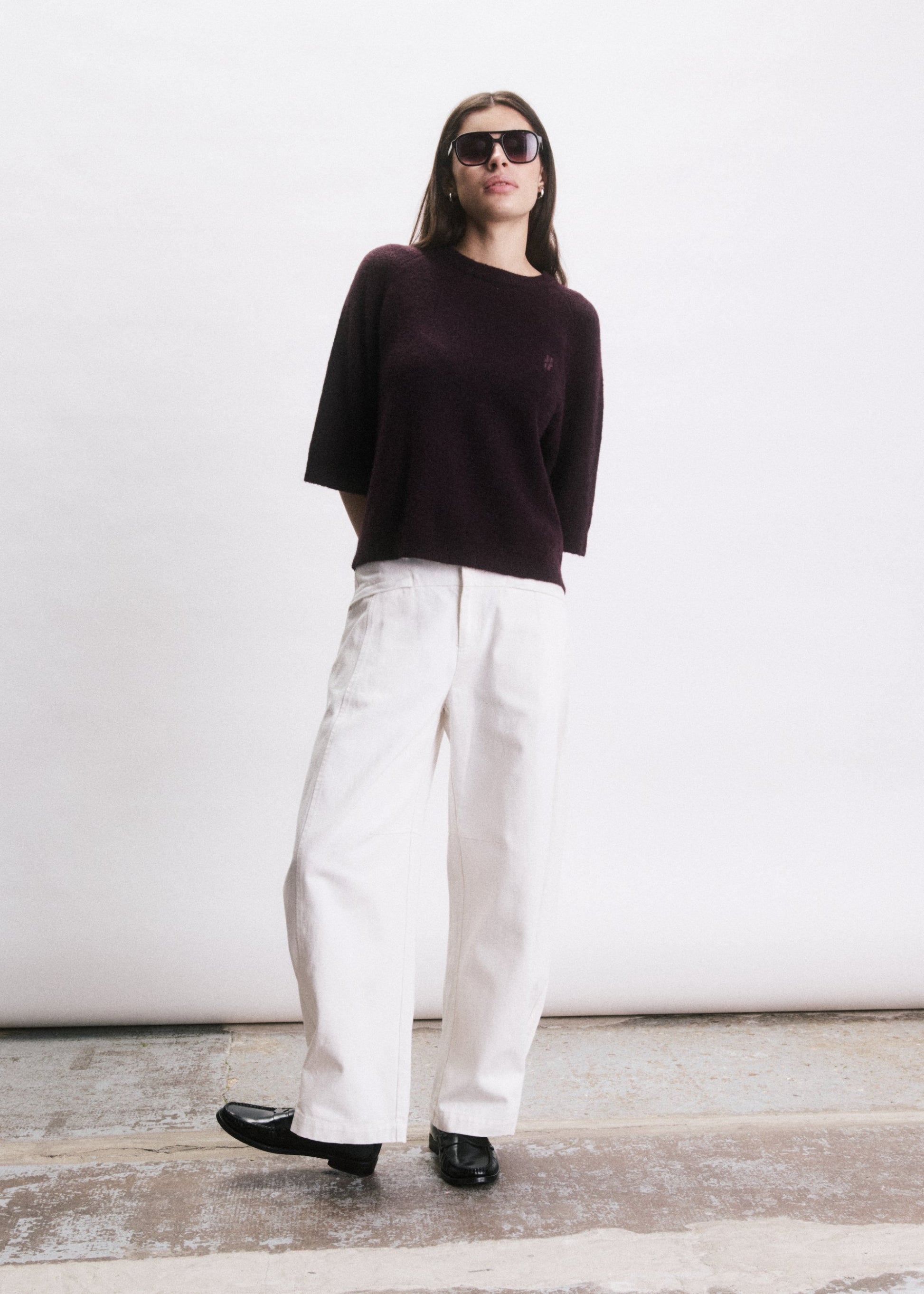Pull Craig I BORDEAUX - JJ26M464-BORDEAUX-1.jpg