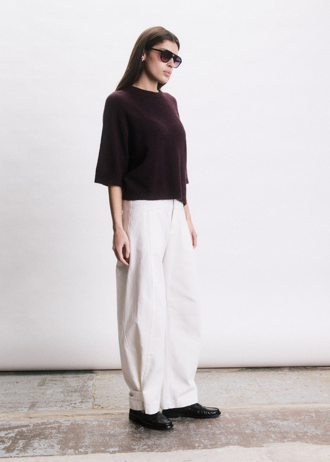 Pull Craig I BORDEAUX - JJ26M464-BORDEAUX-1.jpg