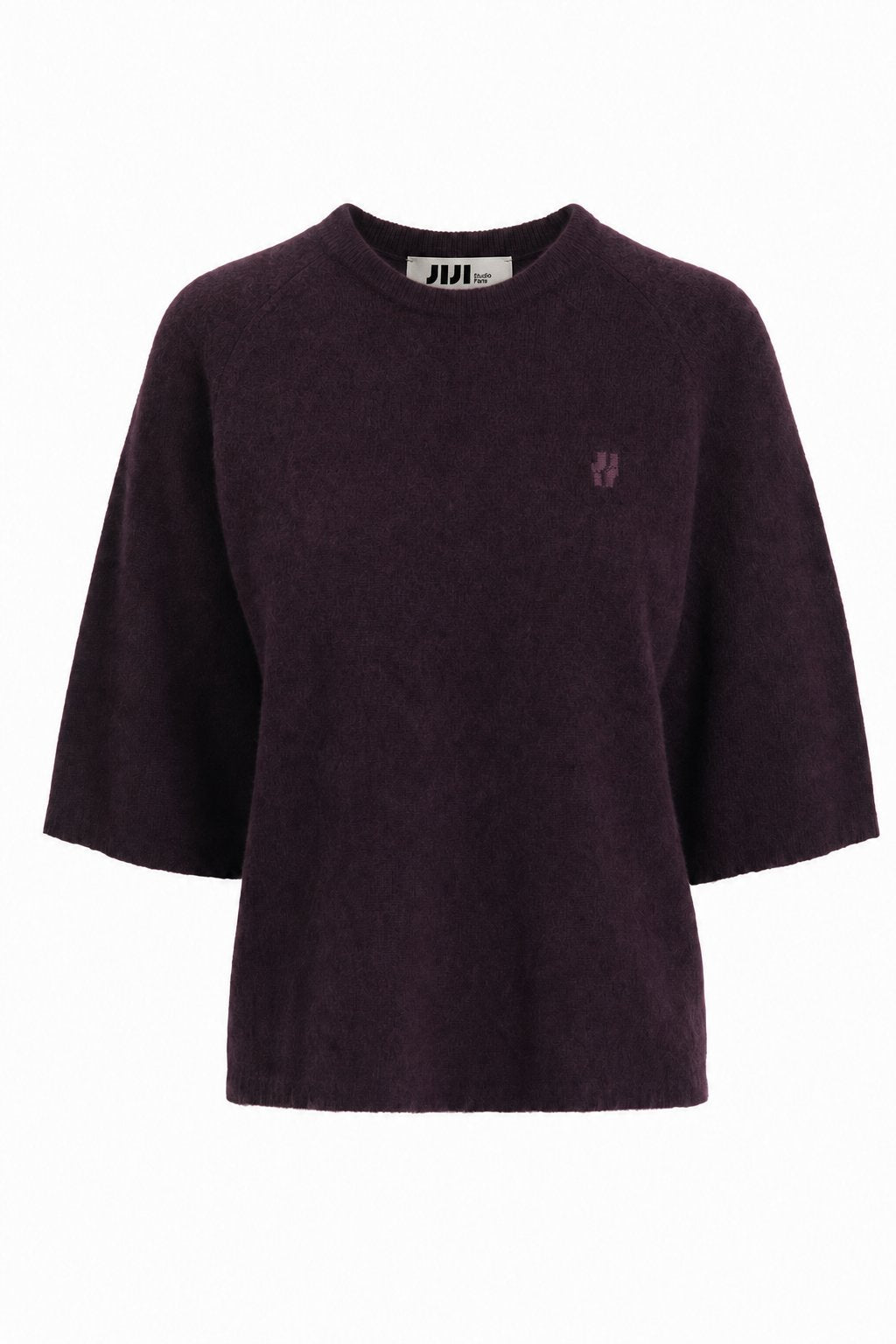 Pull Craig I BORDEAUX - JJ26M464_BORDEAUX_front-packshot.jpg
