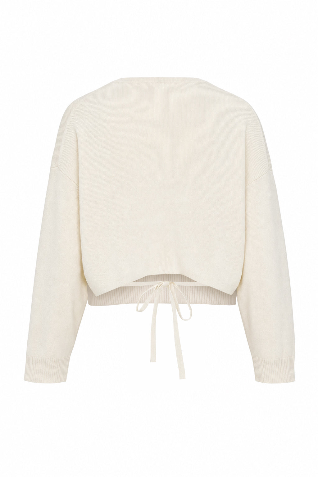 Pull Drew I CRÈME - JJ26M465_CREME_back-packshot.jpg