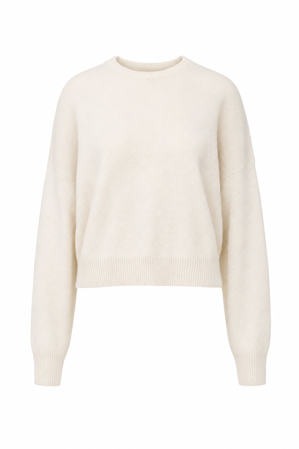 Pull Drew I CRÈME - JJ26M465_CREME_front-packshot.jpg