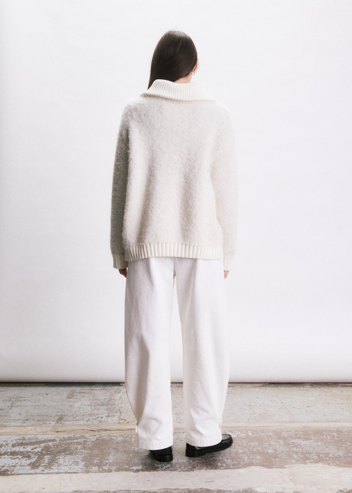 Cardigan Freddie I CRÈME - JJ26M467-CREME-3.jpg