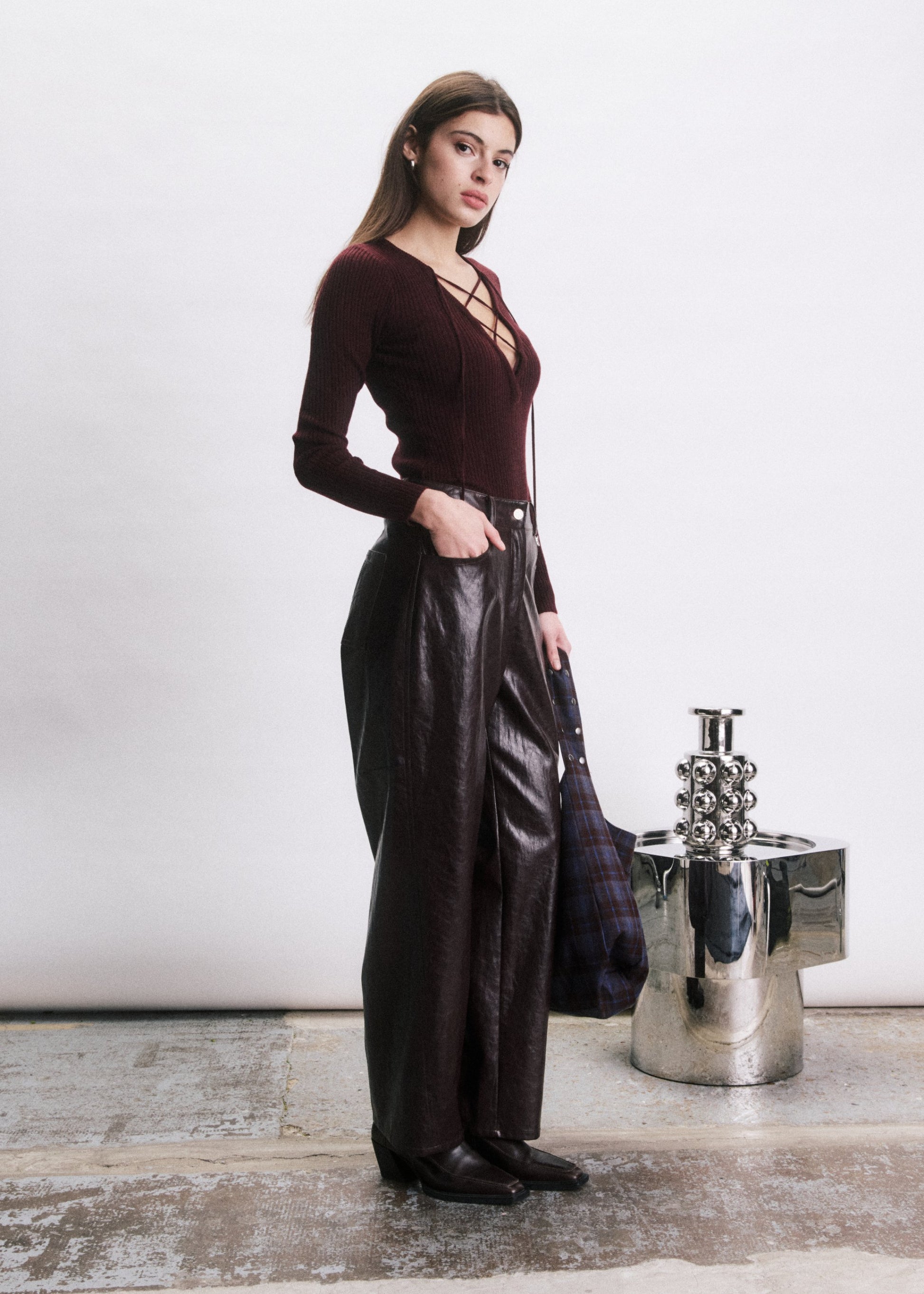 Pull Ernest I BORDEAUX - JJ26M473-BORDEAUX-2.jpg