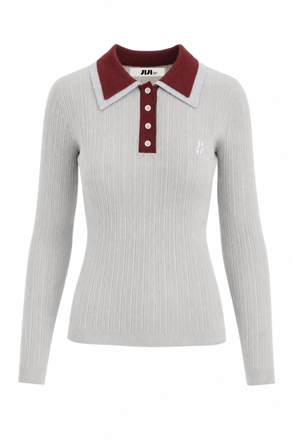 Pull Miles I GRIS - JJ26M481_GRIS_front-packshot.jpg