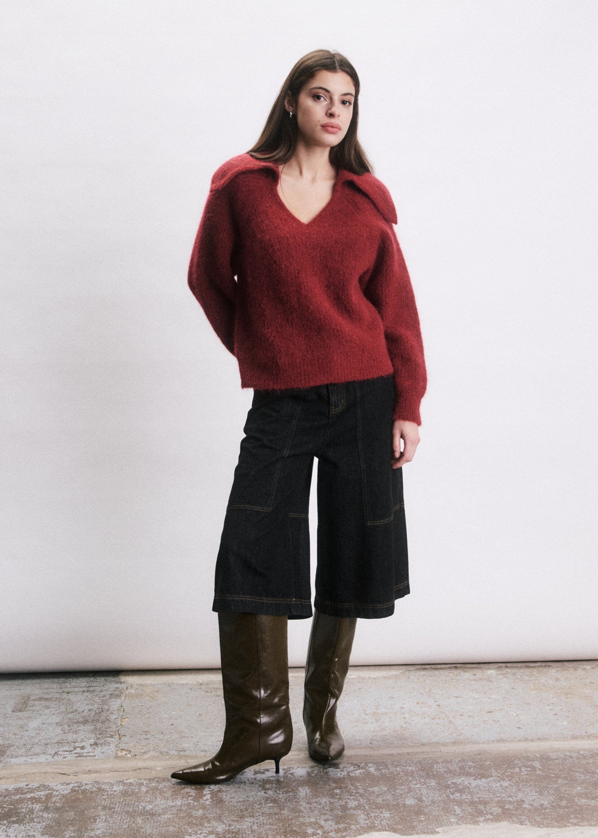 Pull Justin I ROUGE - JJ26M483-ROUGE-1.jpg