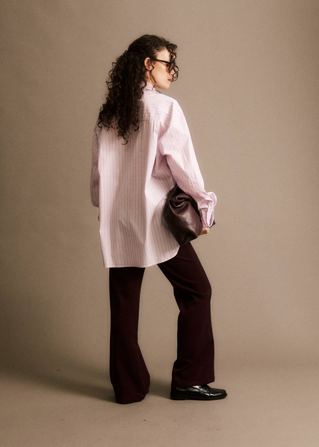 Chemise Leia