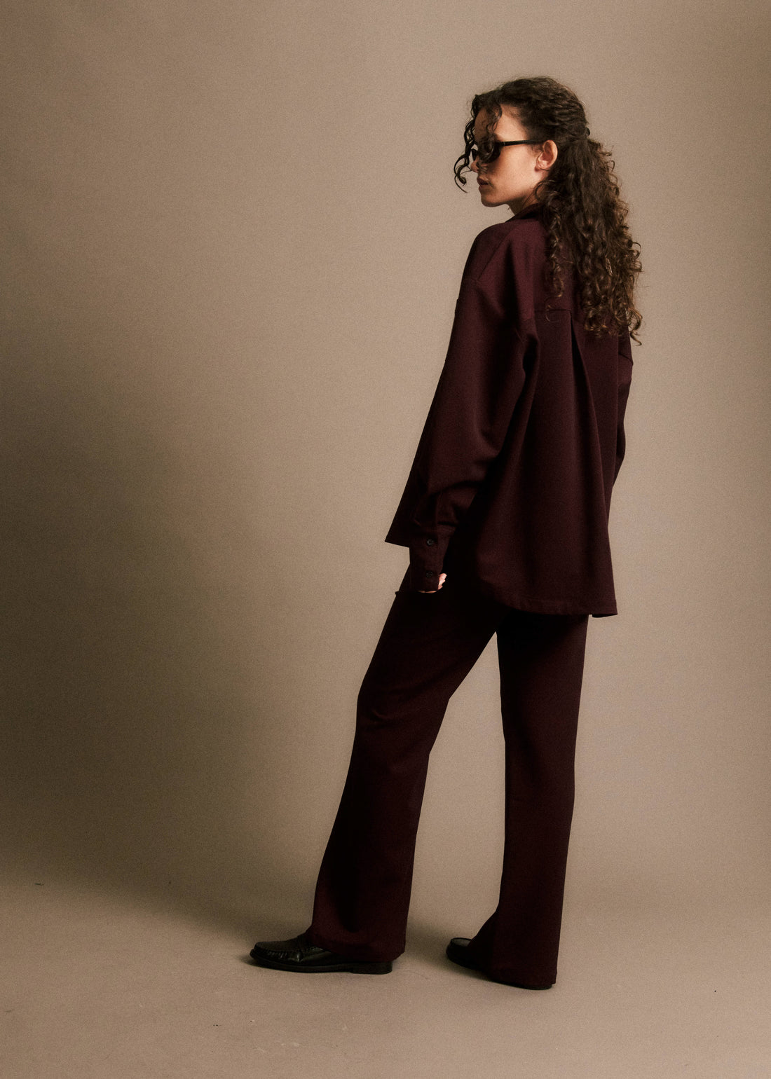 Pantalon Dania