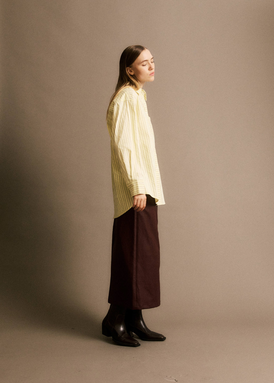 Chemise Cydia