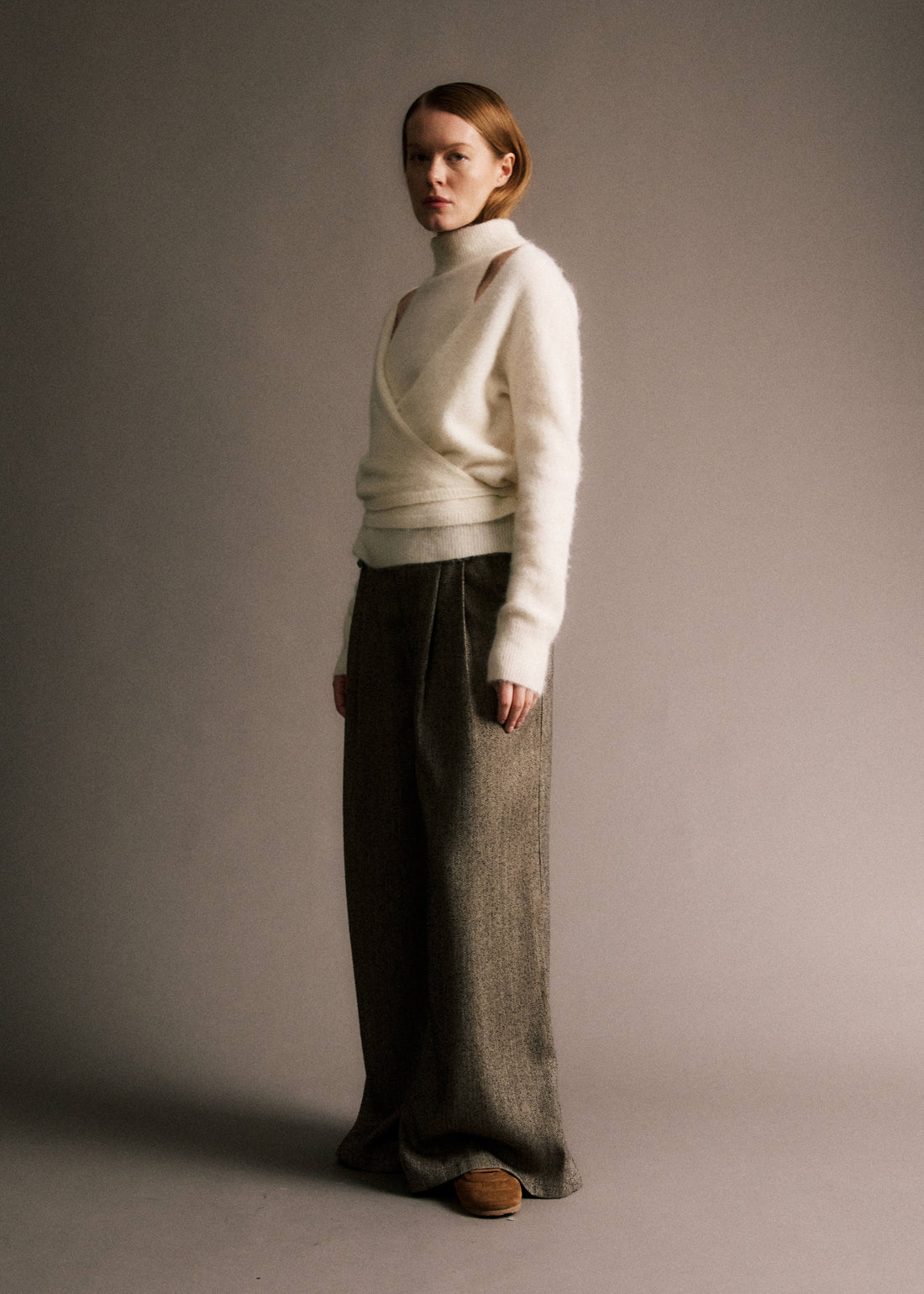Pantalon Aveline