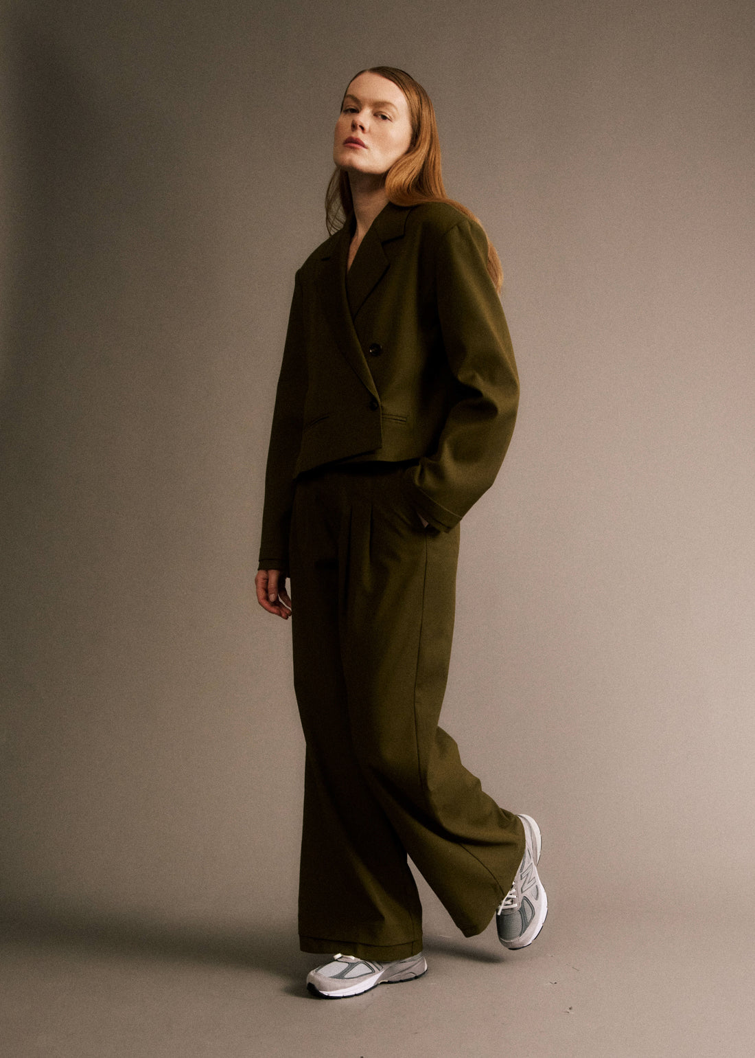 Pantalon Chloris