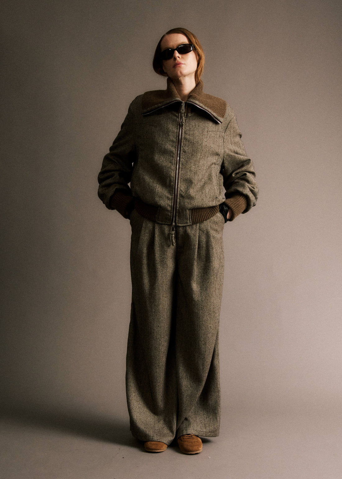 Veste Prewdence