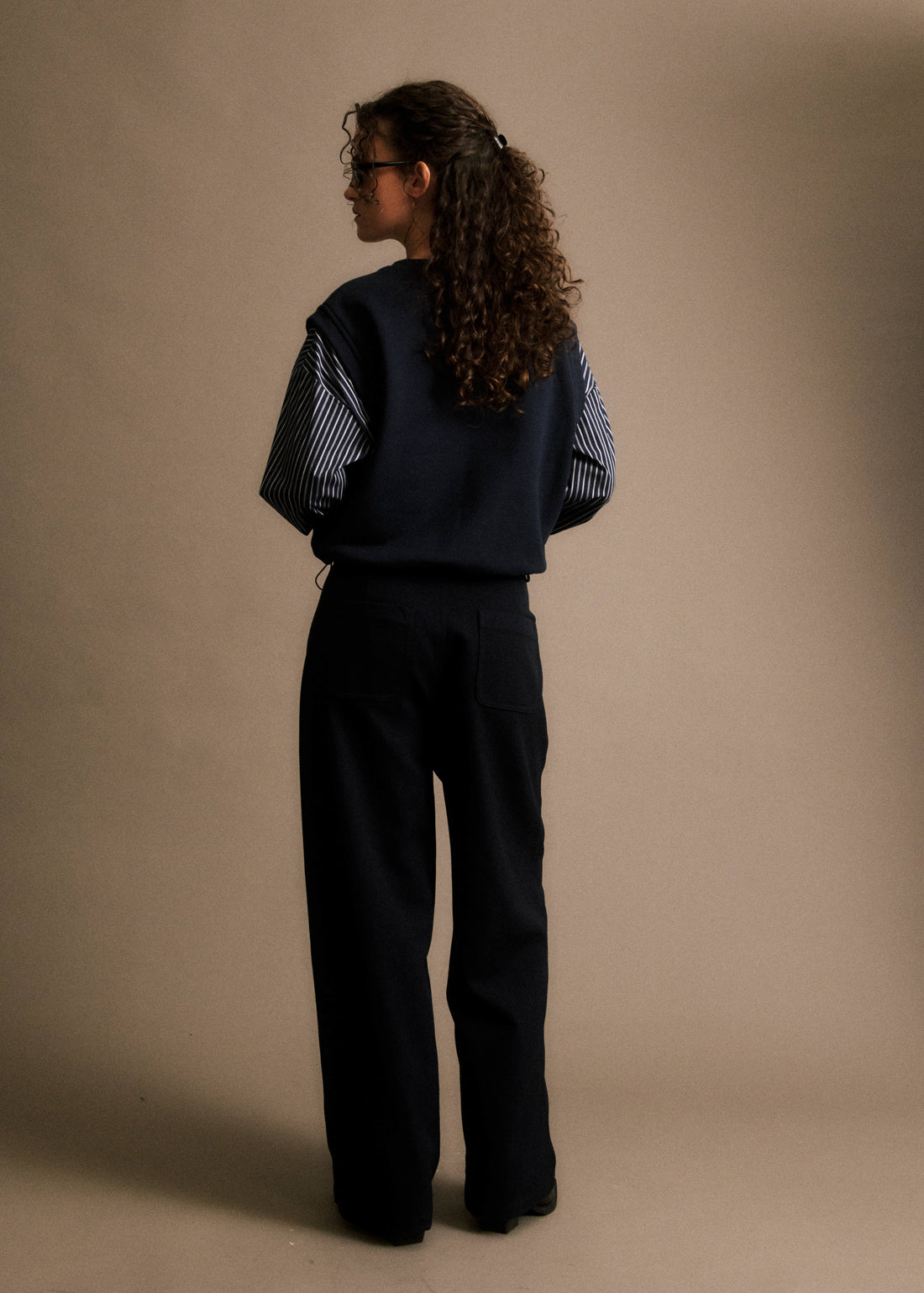Sweatshirt Cristel