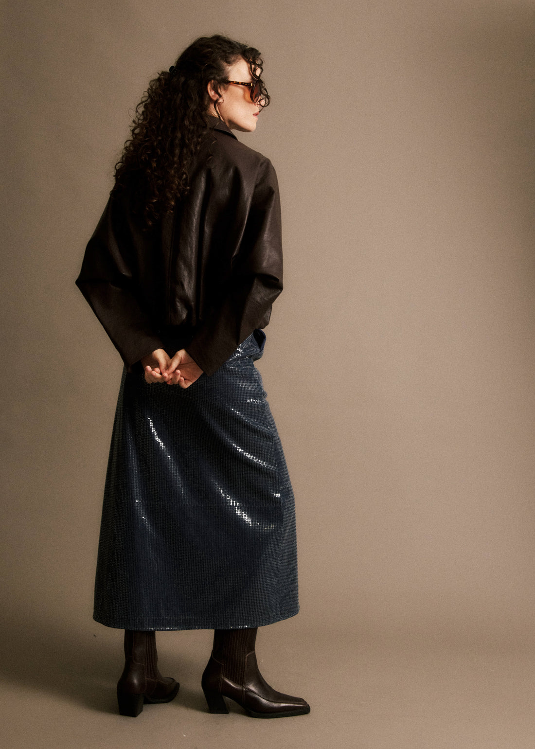 Veste Angelica