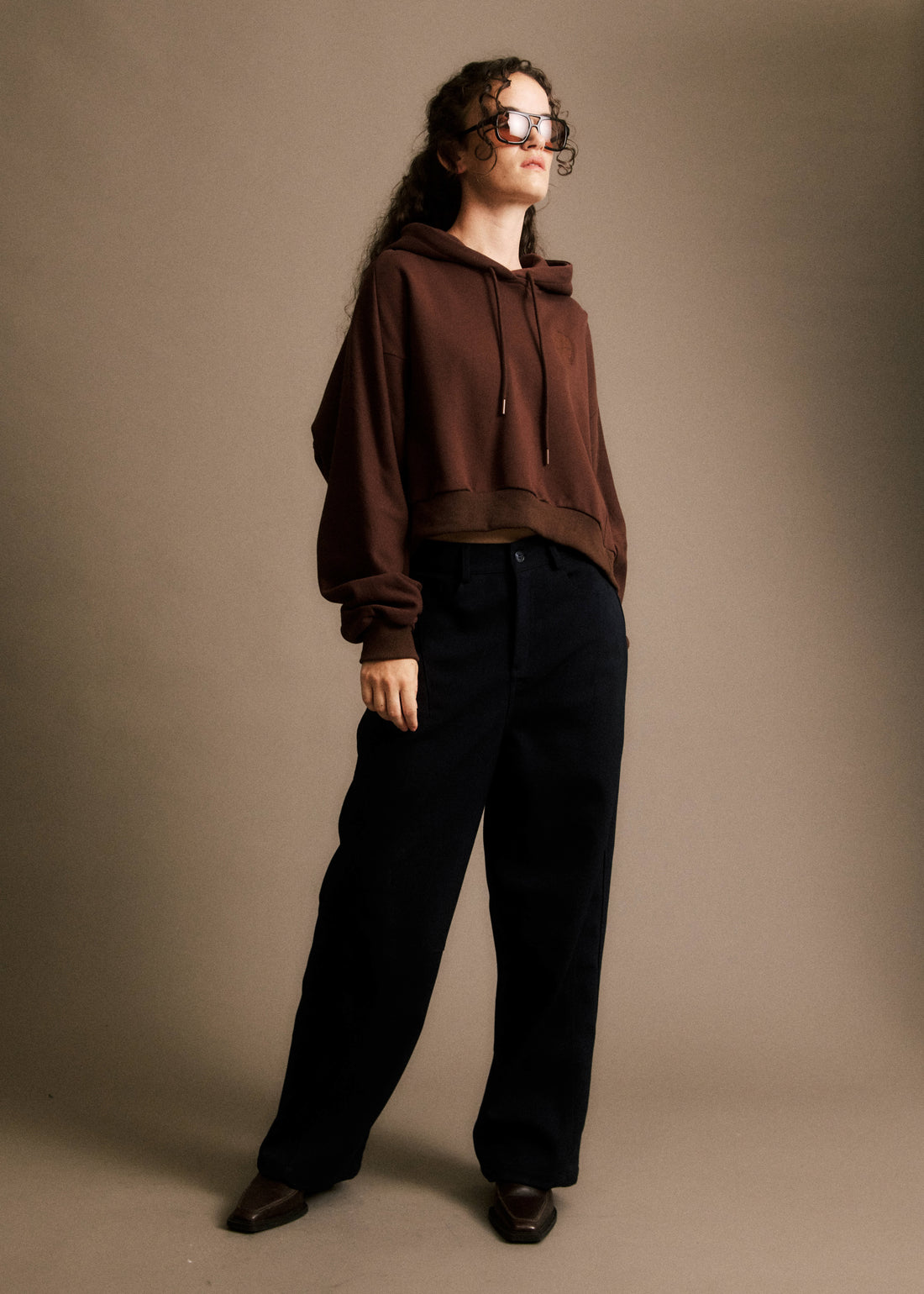 Sweatshirt Celenie