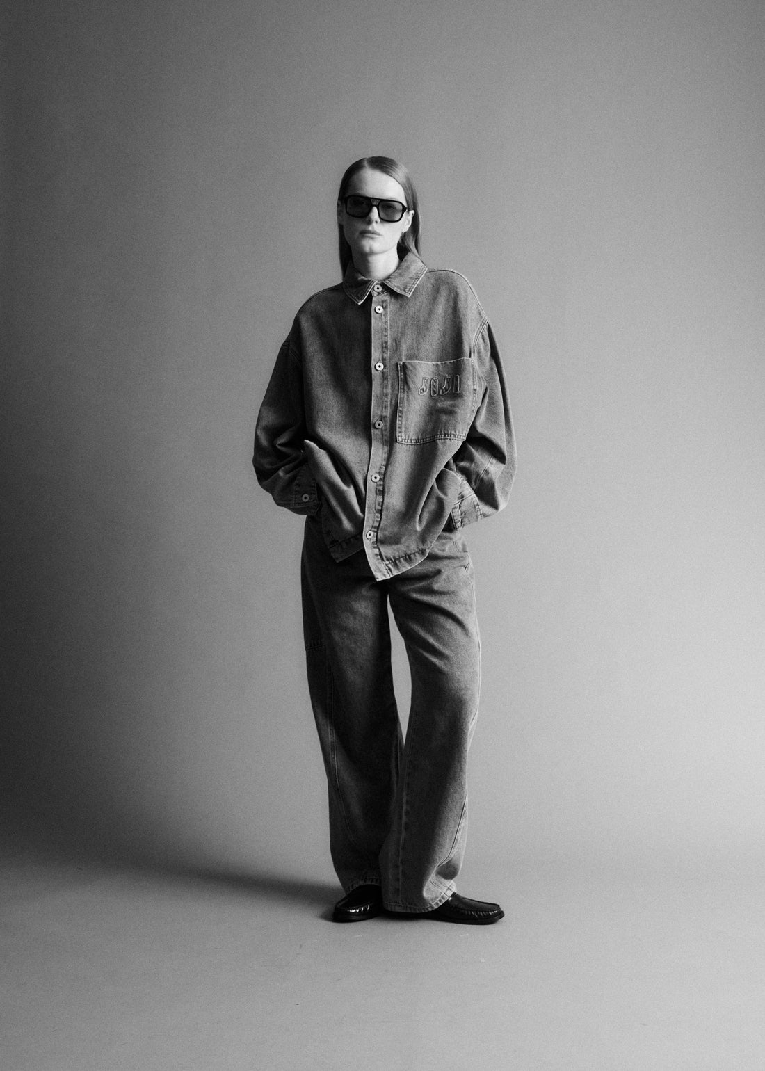 Pantalon Nicky