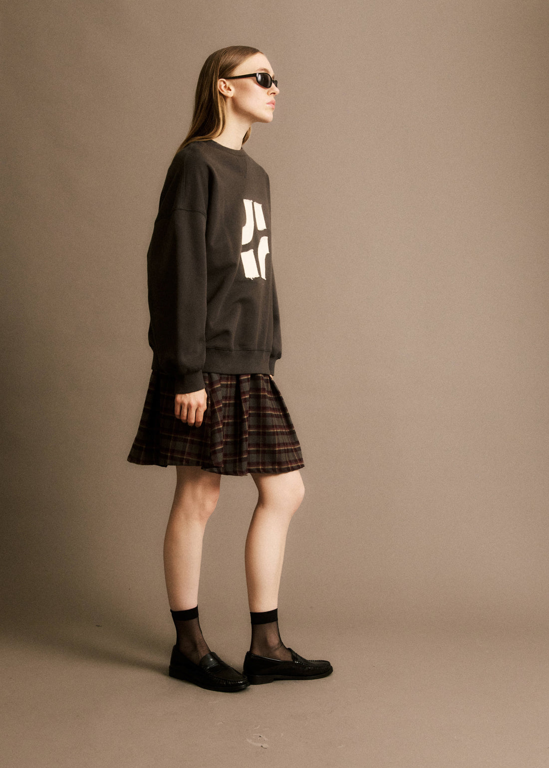 Sweatshirt Penny