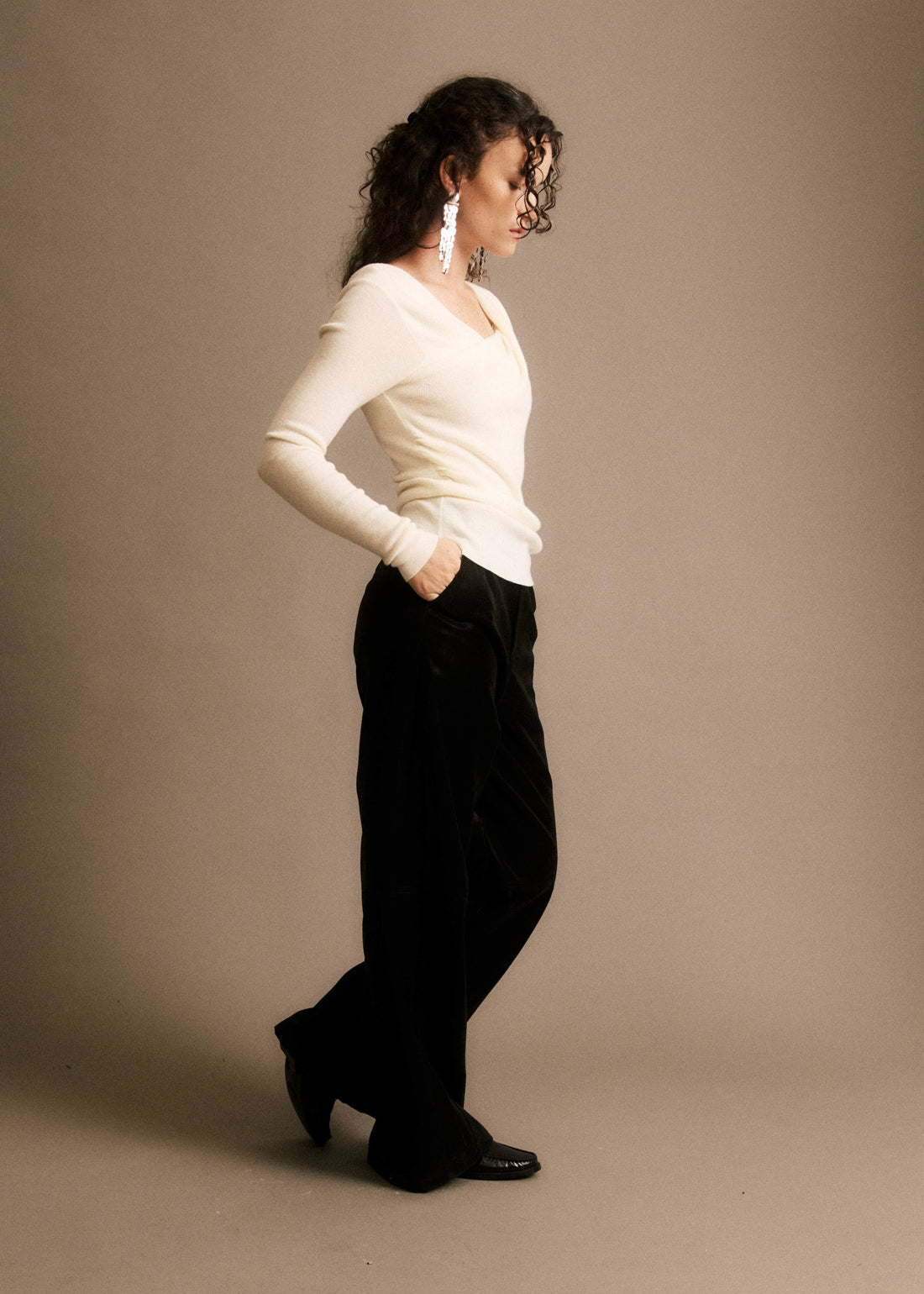 Pantalon Dorine