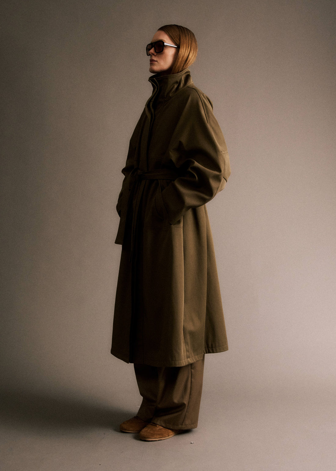Trench Elen