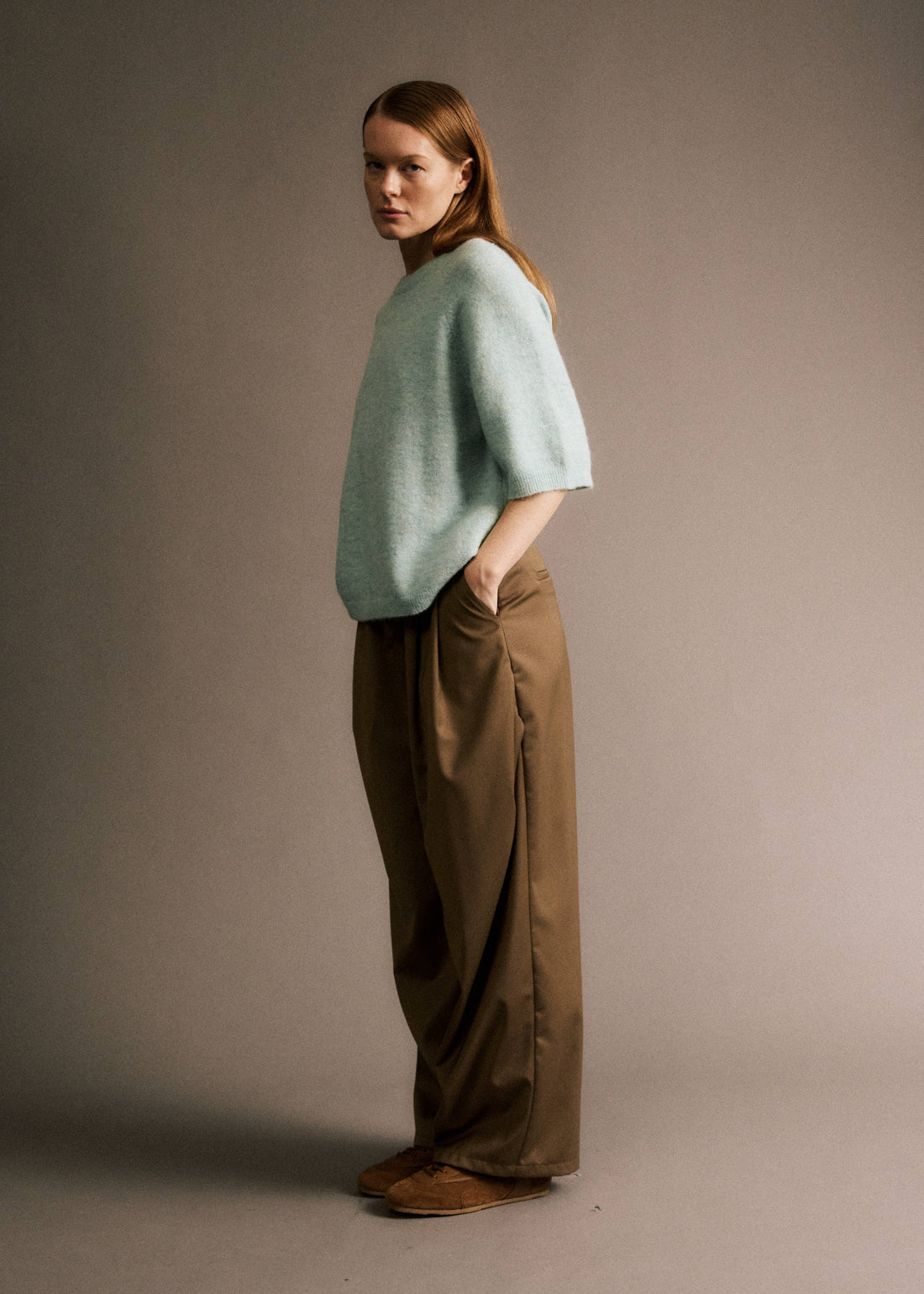 Pantalon Chaira