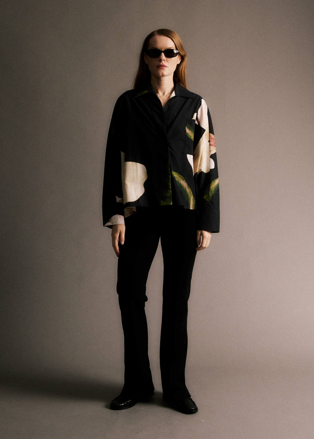 Chemise Allison