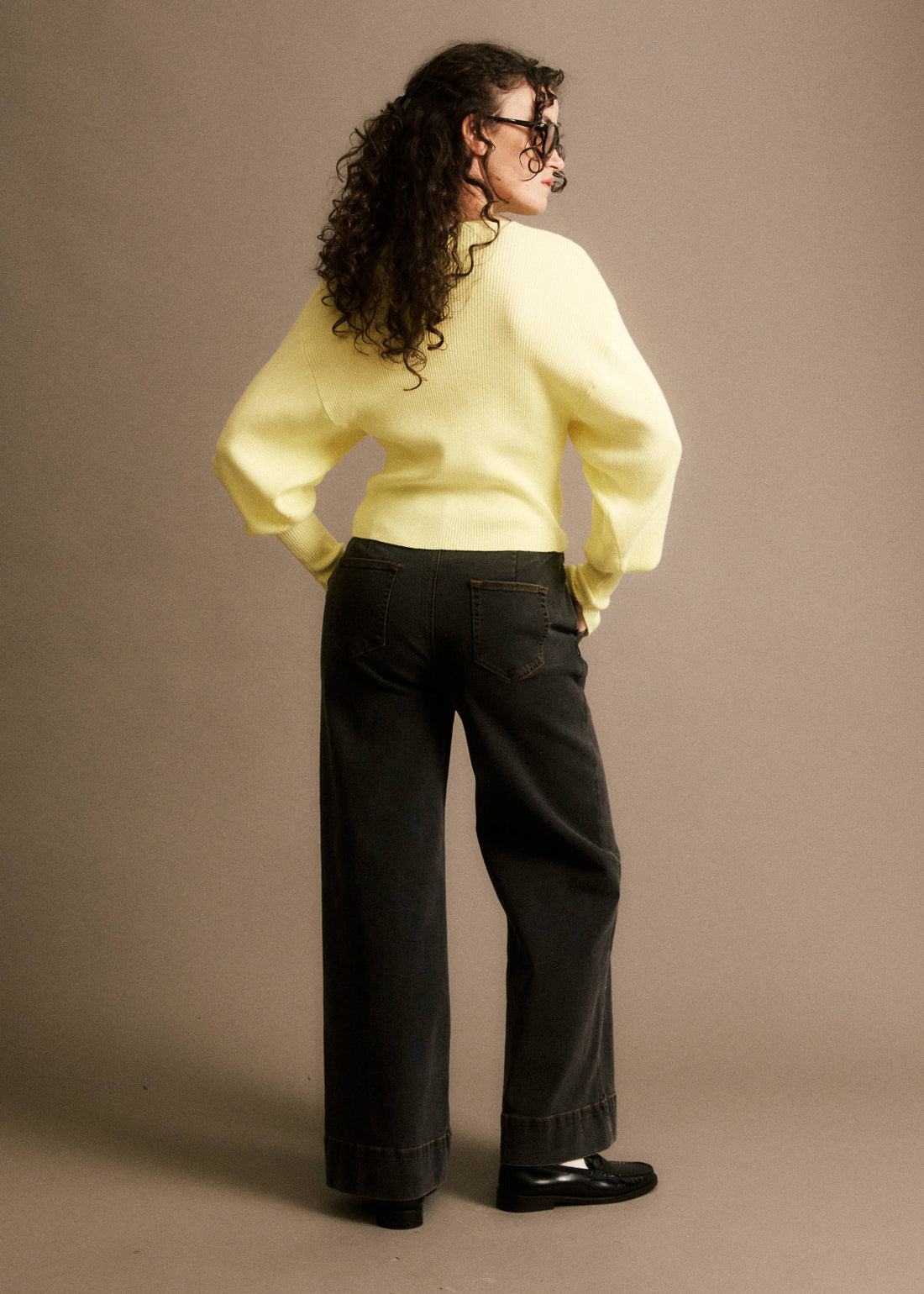 Pantalon Mei