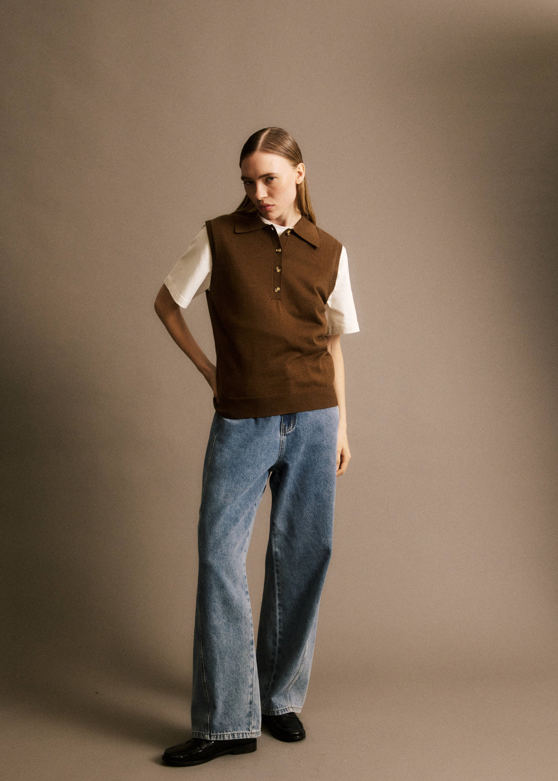 Gilet Aiko