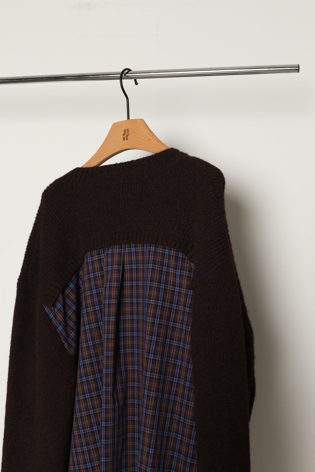 Pull Calisse