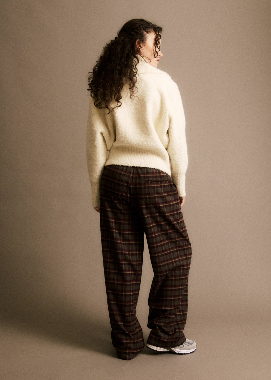 Cardigan Asheley