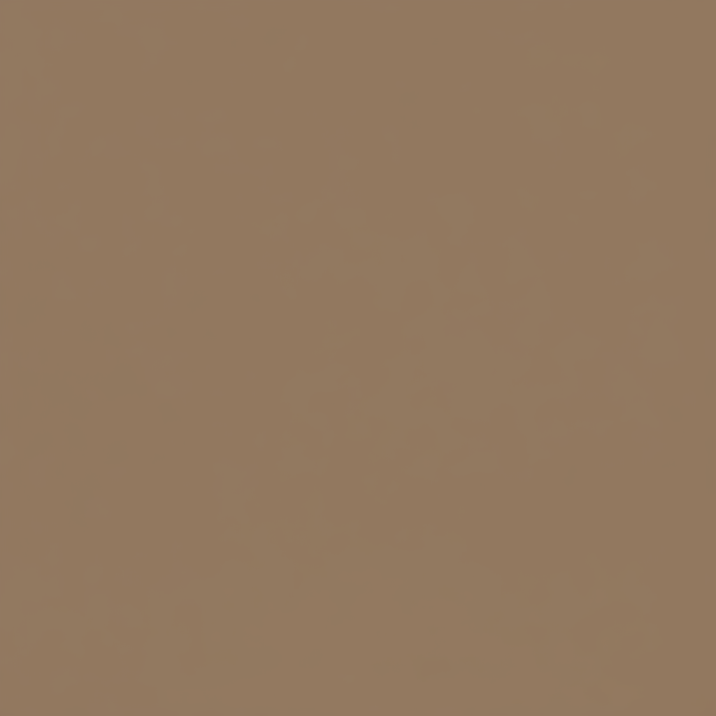 create a square static background color #55423B