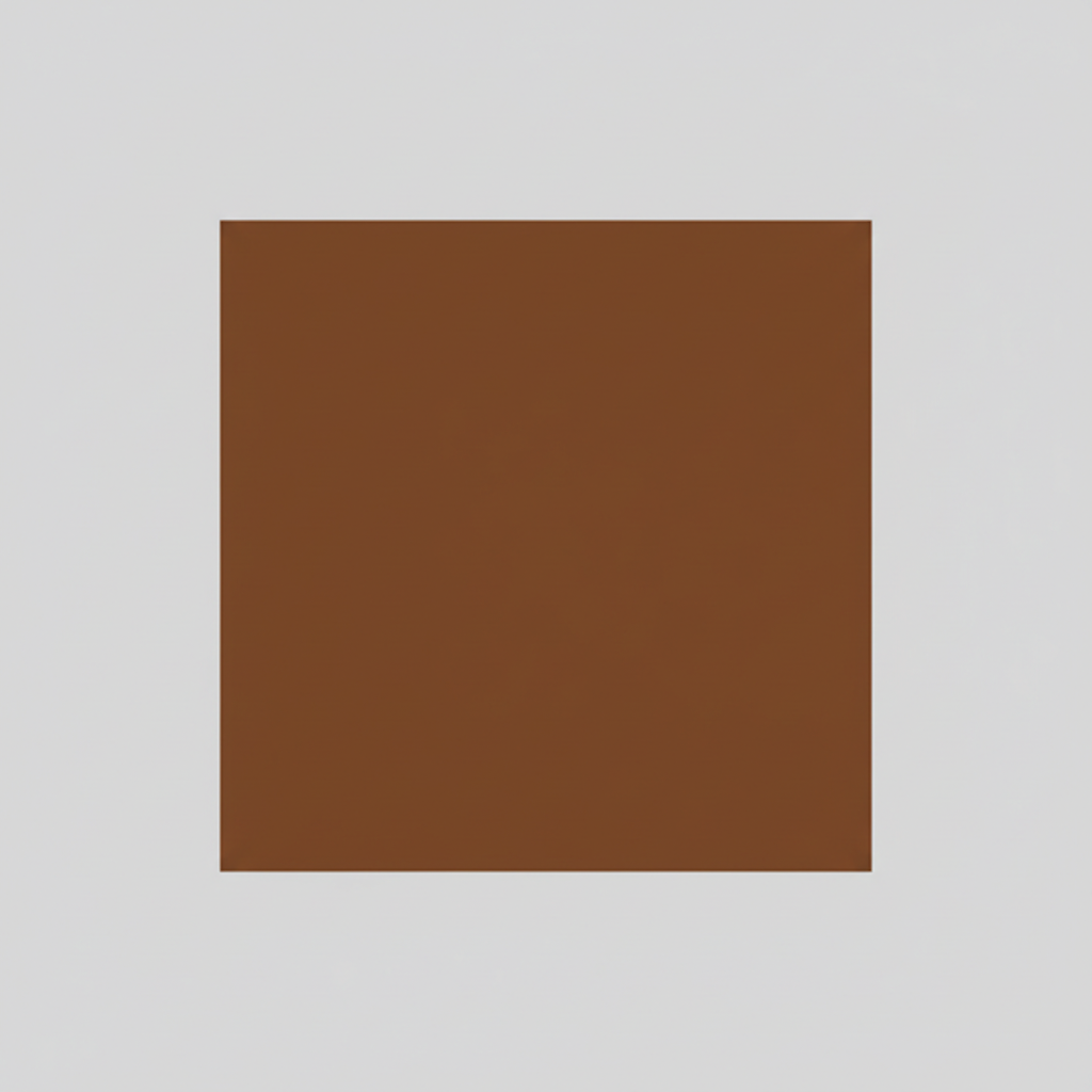 generate brown color in square